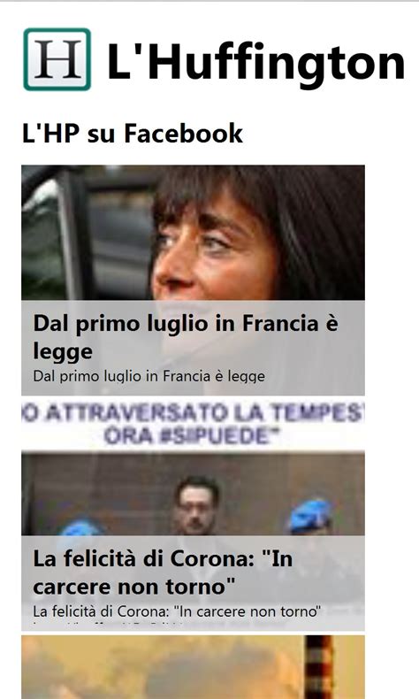 huffpost italia|huffpost italia cronaca.